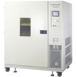 LHH-500GSP-UV大型药品稳定性试验箱